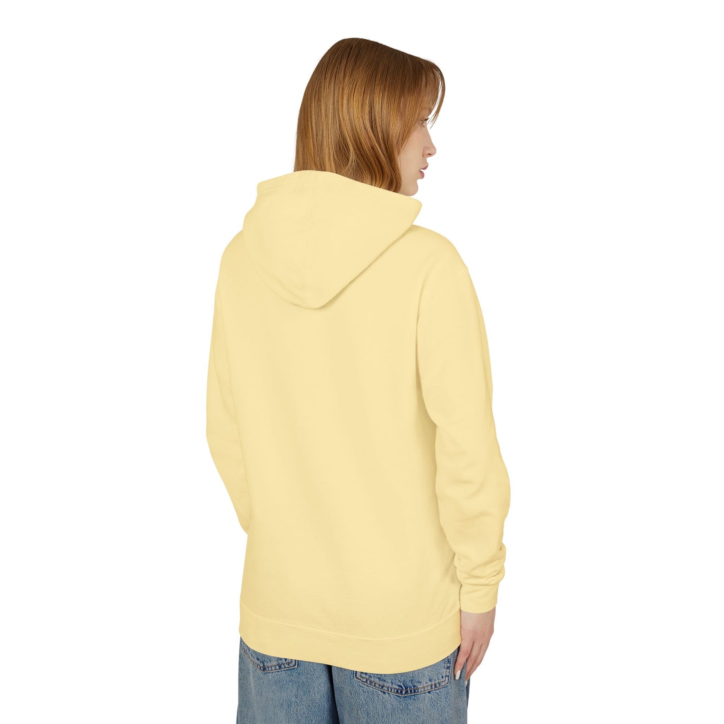 Adventure Hoodie - Ranger Group 42 Deadman's Gulch Design