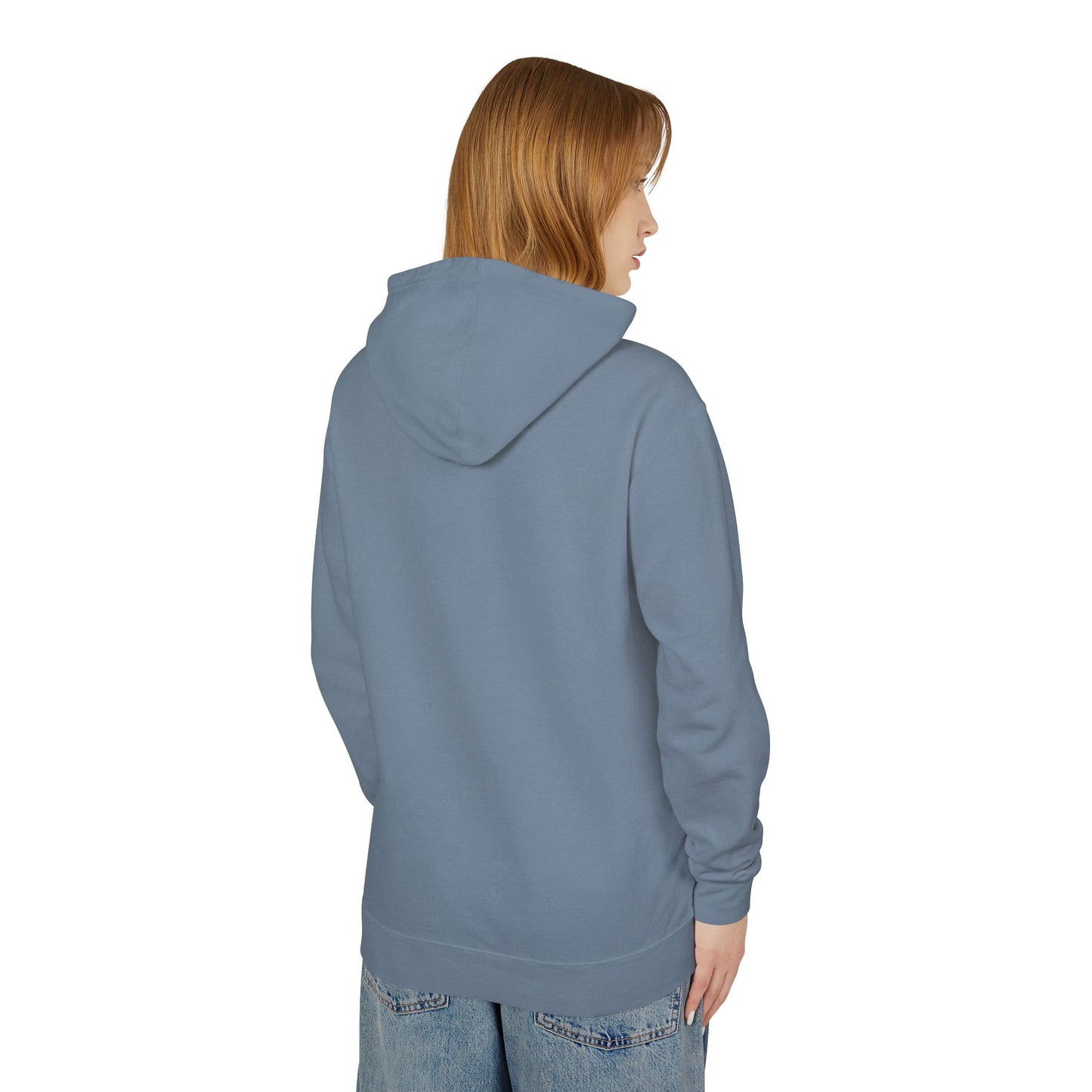 Adventure Hoodie - Ranger Group 42 Deadman's Gulch Design