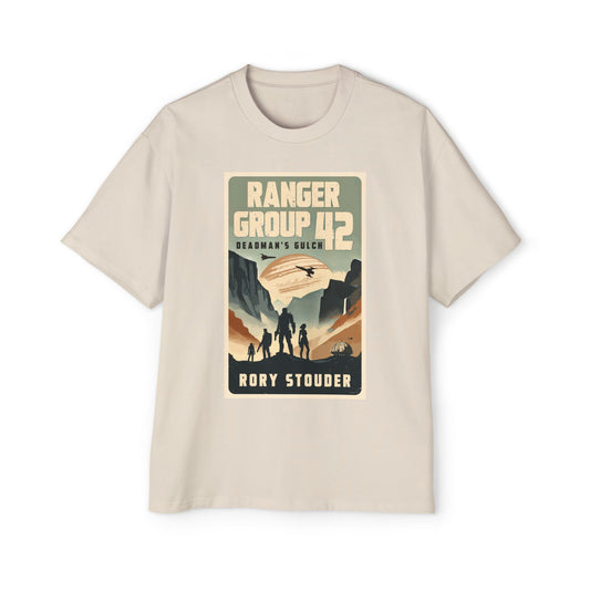 Ranger Group 42 : Deadman's Gulch Tee