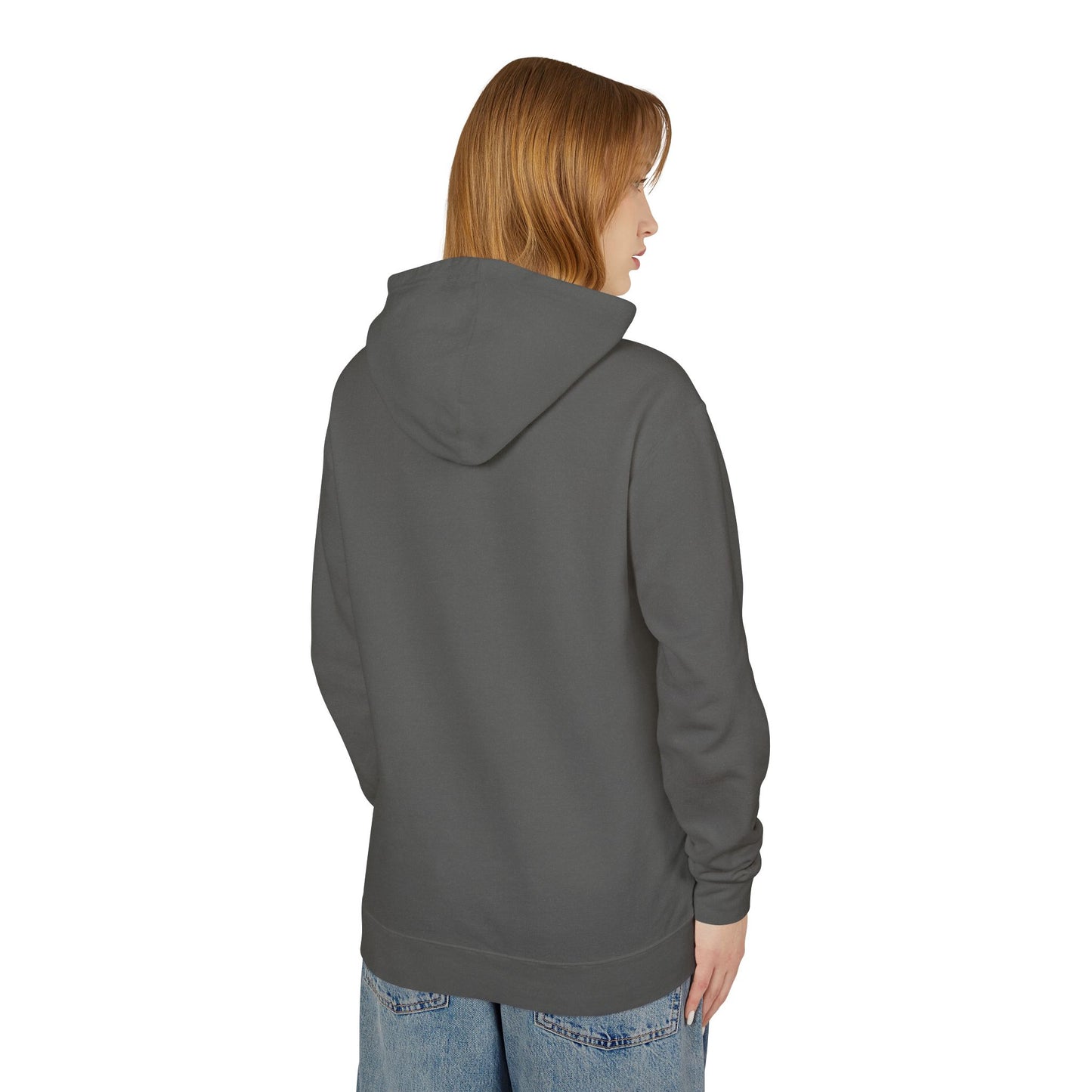 Adventure Hoodie - Ranger Group 42 Deadman's Gulch Design