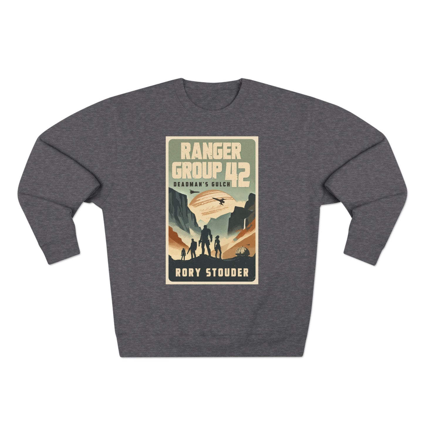 Ranger Group 42 Sweatshirt