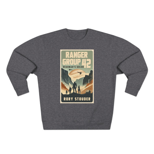 Ranger Group 42 Sweatshirt